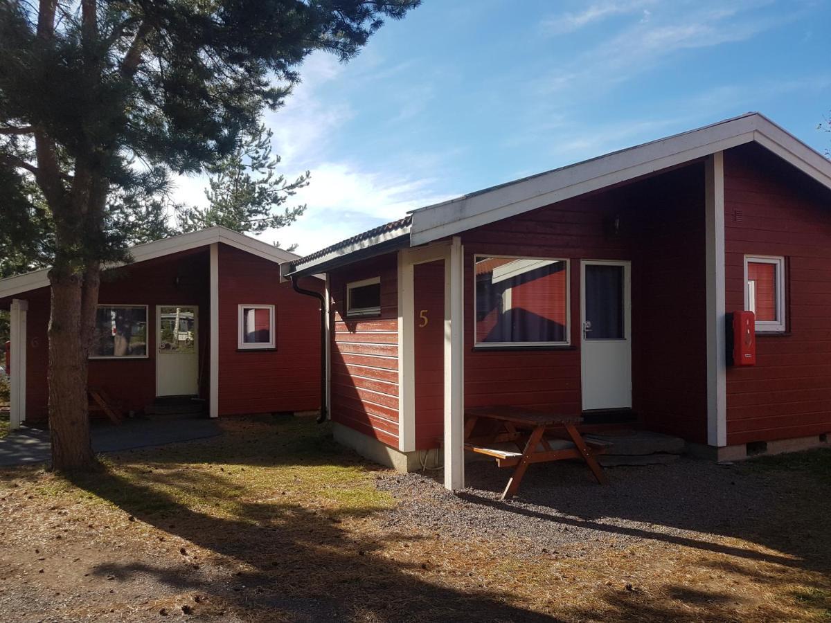 Utvika Camping Nes  المظهر الخارجي الصورة